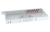 Кросс ШКОС-М -1U/2 -12 -FC/ST ~12 -FC/D/SM  ~12 -FC/UPC