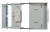 Кросс ШКОС-ВП-1U/2 -48 -LC    ~48 -LC/SM    ~48 -LC/UPC