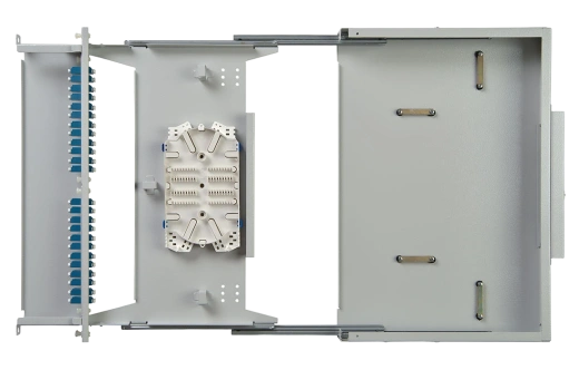 Кросс ШКОС-ВП-1U/2 -48 -LC    ~48 -LC/SM    ~48 -LC/UPC