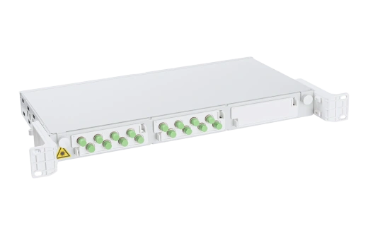 Кросс ШКОС-Л -1U/2 -16 -FC/ST ~16 -FC/D/APC ~16 -FC/APC