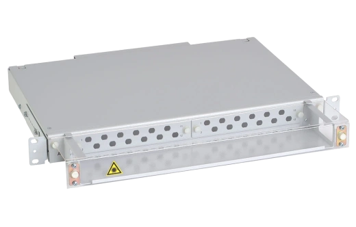 Кросс ШКОС-ВП-1U/2 -24 -FC/ST ~  -(корпус) ~