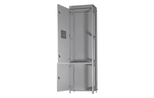 YKM1-C3-2086-54 Шкаф напольный цельносварной ВРУ-1 20.80.60 IP54 TITAN