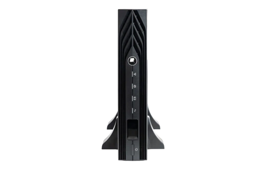 490 SKAT-UPS 2000 RACK ИБП 2U On-Line, 2000 ВА/1800 Вт, 220В, без АКБ, RS 232/SNMP, 8 C13