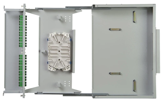 Кросс ШКОС-ВП-1U/2 -24 -SC    ~24 -SC/APC   ~24 -SC/APC