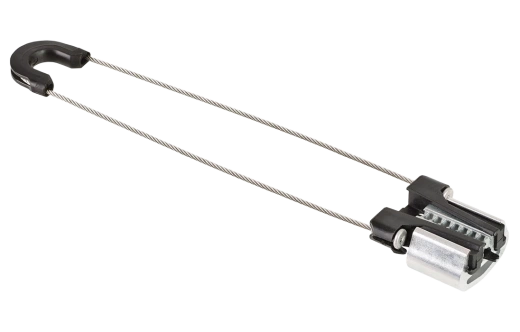 Зажим анкерный PA-06