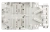 Муфта-кросс МКО-П1-М/C09-1PLC8-SC/APC-10SC-10SC/APC-2SC/APC ССД