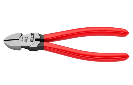 KN-7001160 Бокорезы Knipex