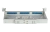 Кросс ШКОС-С -1U/2 -24 -SC    ~24 -SC/SM    ~24 -SC/UPC