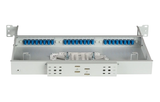 Кросс ШКОС-С -1U/2 -24 -SC    ~24 -SC/SM    ~24 -SC/UPC