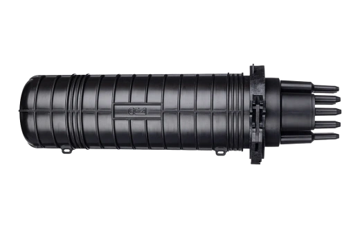 Муфта-кросс МКО-Г4/С09-2PLC16-SC/APC-36SC-34SC/APC-34SC/APC ССД