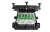 Муфта-кросс МКО-П1/С09-1PLC4-SC/APC-10SC-10SC/APC-2SC/APC ССД
