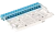 Модуль кроссовый откидной К-32SC-32SC/SM-32SC/UPC ССД КПВ
