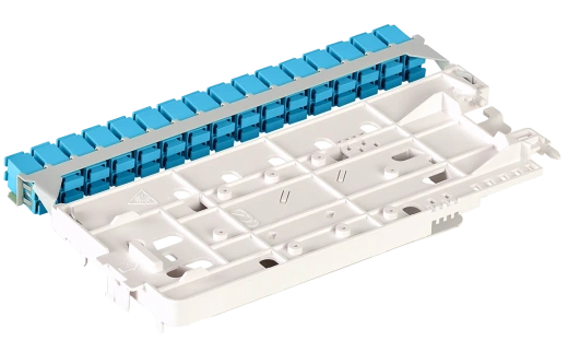 Модуль кроссовый откидной К-32SC-32SC/SM-32SC/UPC ССД КПВ