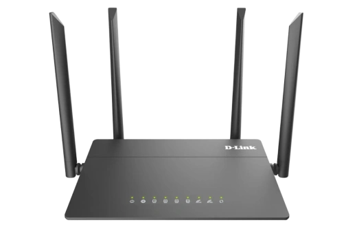 Роутер D-Link DIR-822/RU
