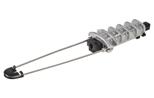 Зажим анкерный клиновой PA-1500.1-ССД