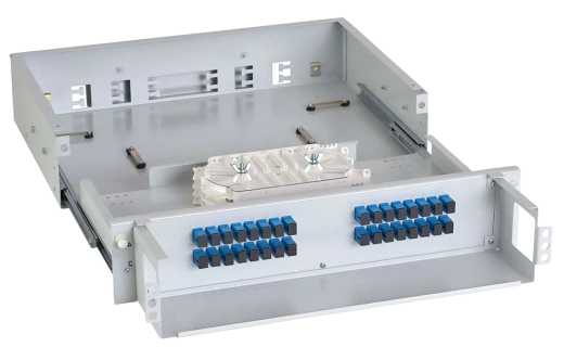Кросс ШКОС-ВП-2U/4 -32 -SC    ~32 -SC/SM    ~32 -SC/UPC
