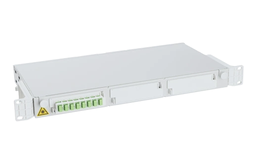 Кросс ШКОС-Л -1U/2 -8  -SC    ~8  -SC/APC   ~8  -SC/APC