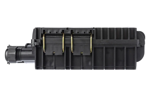 Муфта-кросс МКО-Ш1/С09-2PLC4-SC/APC-10SC-10SC/APC-2SC/APC ССД