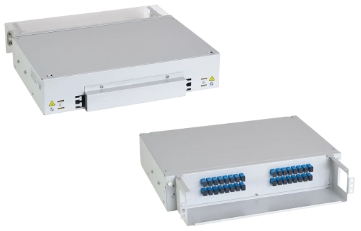 Кросс ШКОС-ВП-2U/4 -32 -SC    ~32 -SC/SM    ~32 -SC/UPC