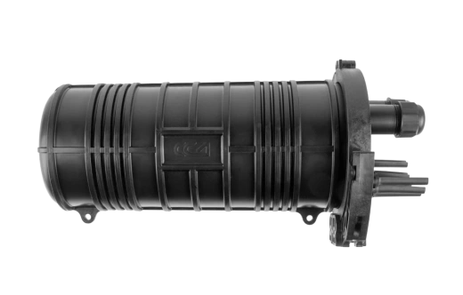 Муфта-кросс МКО-С6/СМ3-2SC-2SC/APC-2SC/APC ССД