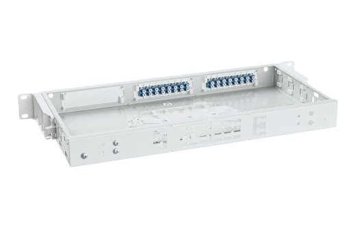 Кросс ШКОС-Л -1U/2 -32 -LC    ~32 -LC/SM    ~32 -LC/UPC