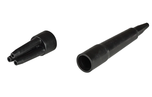 Муфта разв.п/эт 3МРП 0,3 ССД