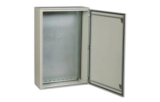 YKM40-05-65 Корпус металлический ЩМП-5-0 У1 IP65 GARANT IEK