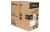 WRline WR-UTP-4P-C5E-PE-BK Кабель витая пара, неэкранированный U/UTP, категория 5e, 4 пары (0,50 мм), одножильный, внешний, PE, черный, 305 м