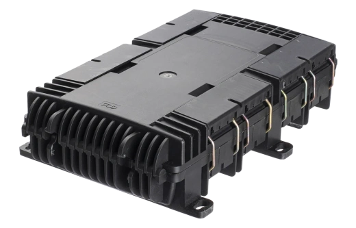 Муфта-кросс МКО-П2-М/С09-1КД-1PLC8-SC/APC-18SC-10SC/APC-1SC/APC ССД