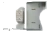 Кросс ШКОС-ВП-2U/4 -96 -LC    ~96 -LC/SM    ~96 -LC/UPC