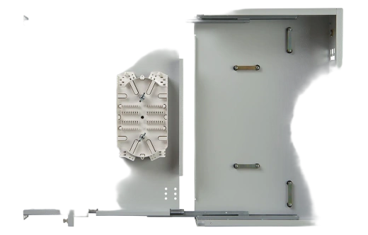 Кросс ШКОС-ВП-2U/4 -96 -LC    ~96 -LC/SM    ~96 -LC/UPC