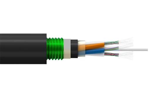 Кабель оптический ССД ОКЗЛ-М4-32G.657.А1-2,7
