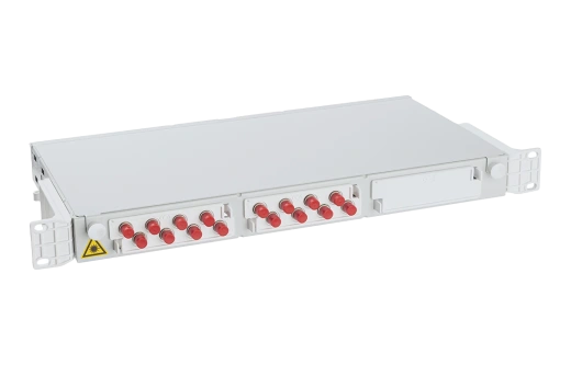 Кросс ШКОС-Л -1U/2 -16 -FC/ST ~16 -FC/D/SM  ~16 -FC/UPC