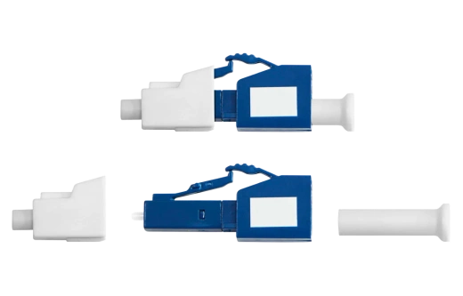 Аттенюатор LC/UPC sm F-M типа, 20дБ