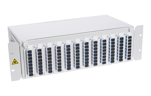 Кросс ШКОС-Л -3U/6 -96 -SC    ~96 -SC/SM    ~96 -SC/UPC