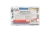29-0133 Набор № 3 ТУТнг 4 цвета 288 шт. REXANT