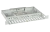 Кросс ШКОС-С -1U/2 -24 -FC/ST ~  -(корпус) ~