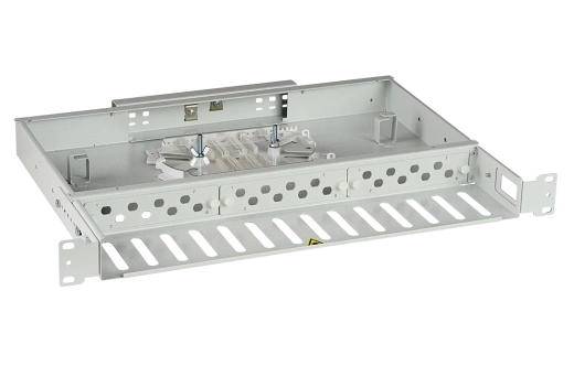 Кросс ШКОС-С -1U/2 -24 -FC/ST ~  -(корпус) ~