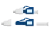 Аттенюатор LC/UPC sm F-M типа, 15дБ