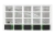 Модуль М6-20SC-5SCA-1PLC 0,9-1/4SC/APC ССД