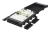 Муфта-кросс МКО-П2-М/С09-1КД-1PLC4-SC/APC-20SC-6SC/APC-1SC/APC ССД