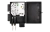 Муфта-кросс МКО-П3/СМ5-1PLC8-SC/APC-20SC-9SC/APC -1SC/APC ССД