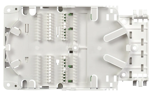 Муфта-кросс МКО-П1-М/С09-10SC-8SC/APC-8SC/APC ССД