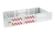 Кросс ШКОС-Л -2U/4 -32 -FC/ST ~32 -FC/D/SM  ~32 -FC/UPC