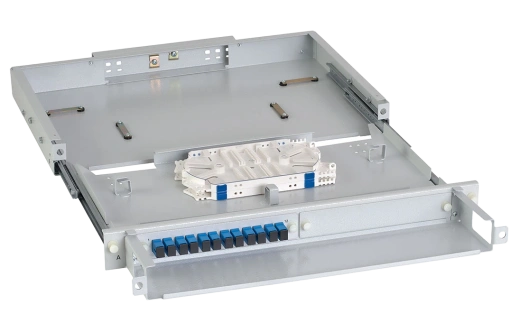 Кросс ШКОС-ВП-1U/2 -12 -SC    ~12 -SC/SM    ~12 -SC/UPC