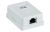 CS2-1C5EF-12 ITK Настенная инф. розетка RJ45 кат. 5E FTP (экран) 1-порт