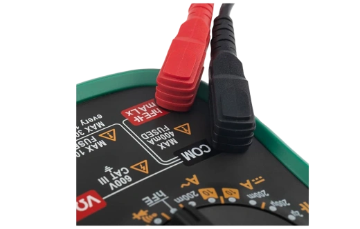 13-2028 Измеритель емкости и индуктивности (RLC-метр) MS8360E MASTECH