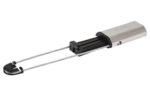 Зажим анкерный клиновой PA-1500-ССД