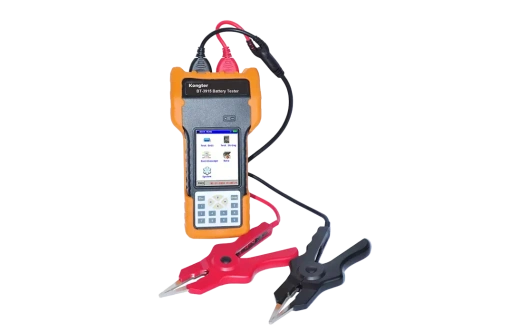 Kongter BT-3915 - тестер аккумуляторных батарей (с поверкой)