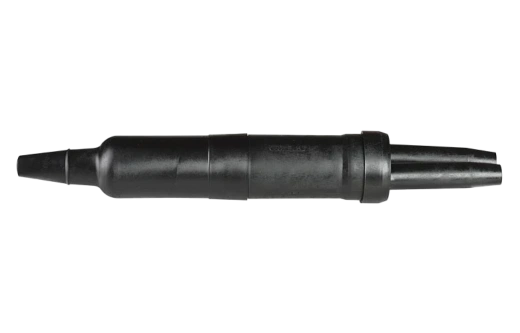 Муфта 2МРП 2 для зап.каб.100х(0,4-0,5)  50х0,7 с соединителями с ТУТ ССД
